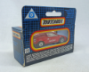 Picture of Matchbox Dark Blue Box MB11 Lamborghini Countach Red [China]