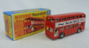 Picture of 10 x Matchbox Superfast MB74b Daimler Bus N.A.M.C Plus Baron of Beef