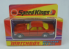 Picture of Matchbox Speed Kings K-48 Mercedes 350 SLC 5 Spoke Wheels