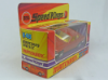 Picture of Matchbox Speed Kings K-48 Mercedes 350 SLC 5 Spoke Wheels