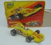 Picture of Matchbox Speed Kings K-34 Thunderclap Yellow