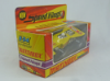Picture of Matchbox Speed Kings K-34 Thunderclap Yellow