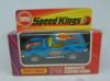 Picture of Matchbox Speed Kings K-55 Corvette Caper Cart 