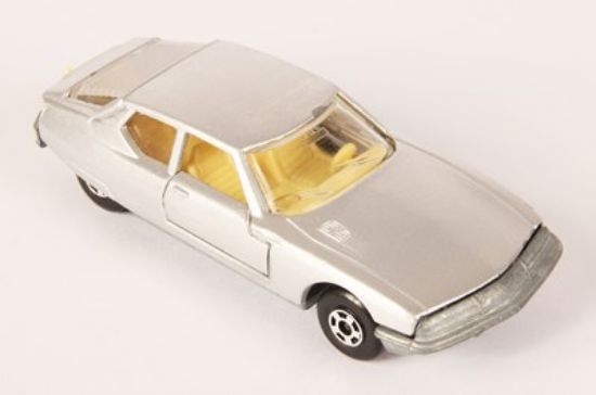 Picture of MATCHBOX MANIA III AUCTION PREVIEW CITROEN SM