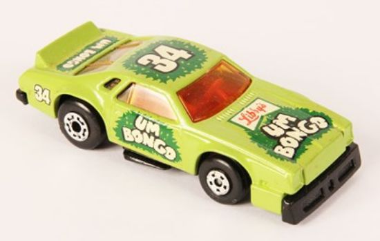 Picture of MATCHBOX MANIA III AUCTION PREVIEW CHEVY STOCK CAR