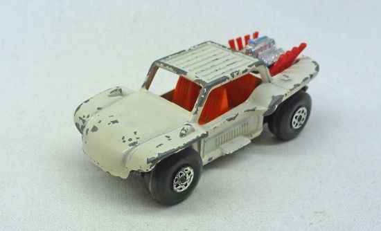 Picture of AUCTION PREVIEW PRE PRODUCTION MB13 BAJA BUGGY