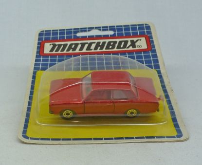 Picture of EBAY MATCHBOX AUCTION PREVIEW HUNGARIAN FORD CORTINA 