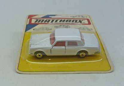 Picture of EBAY MATCHBOX AUCTION PREVIEW HUNGARIAN ROLLS ROYCE