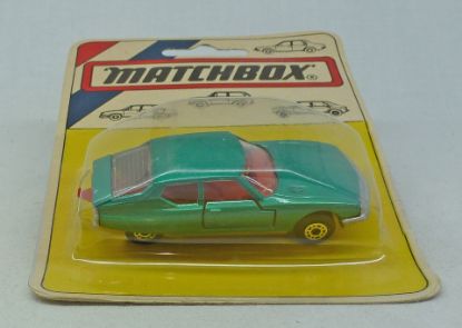Picture of EBAY MATCHBOX AUCTION PREVIEW HUNGARIAN CITROEN SM