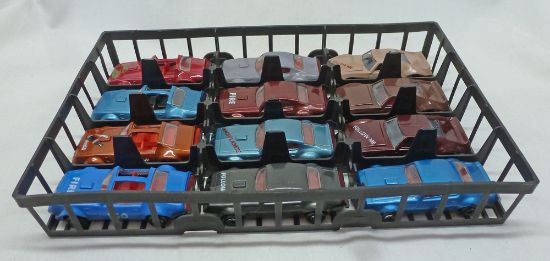 Picture of EBAY MATCHBOX AUCTION PREVIEW BULGARIAN MODELS