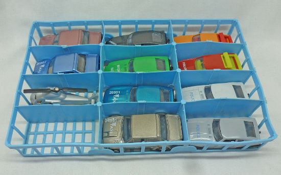 Picture of EBAY MATCHBOX AUCTION PREVIEW BULGARIAN MODELS 