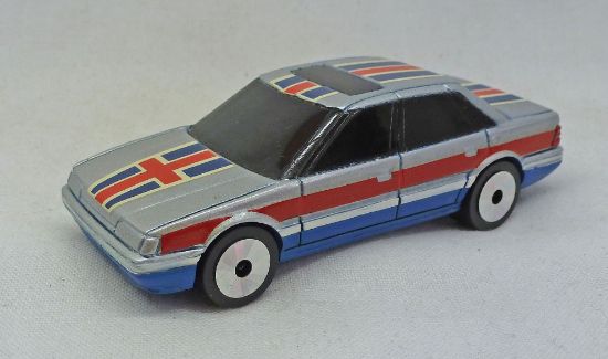 Picture of EBAY MATCHBOX AUCTION PREVIEW PRE PRO LASER ROVER
