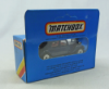 Picture of Matchbox Blue Box MB44 Citroen 15 Blue with Red Interior [B] 