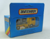 Picture of Lesney Matchbox Blue Box MB26f Volvo Cable Truck YELLOW