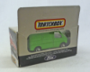 Picture of Matchbox Blue Box MB60 Ford Transit LIME GREEN with Promo Box 
