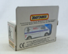 Picture of Matchbox MB60 Ford Transit Van "Peter Cox Preservation" with Promo Box