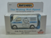 Picture of Matchbox MB60 Ford Transit Van "The Wishing Well Appeal" 