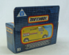Picture of Matchbox Dark Blue Box MB60 Ford Transit Van "Ryder"