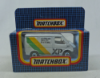 Picture of Matchbox Dark Blue Box MB60 Ford Transit Van "XP Express Parcel Systems"