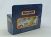 Picture of Matchbox Dark Blue Box MB60 Ford Transit Van "XP Express Parcel Systems"