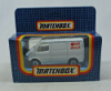 Picture of Matchbox Dark Blue Box MB60 Ford Transit Van "WELLA"
