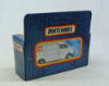 Picture of Matchbox Dark Blue Box MB60 Ford Transit Van "WELLA"