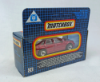 Picture of Matchbox Dark Blue Box MB41 Opel Vectra [Macau Issue]