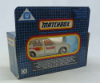 Picture of Matchbox Dark Blue Box MB22 Saab 9000 Turbo WHITE