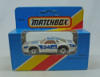 Picture of Lesney Matchbox Blue Box MB34f Chevy Stock Car