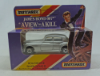 Picture of Matchbox James Bond 007 Rolls Royce "A View to A Kill"