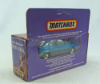 Picture of Matchbox James Bond 007 Renault 11 Taxi "A View to A Kill"