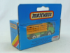Picture of Lesney Matchbox Blue Box MB71e Dodge Cattle Truck Light Green/Yellow
