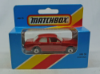 Picture of Lesney Matchbox Blue Box MB55g Ford Cortina with Glow Windows 