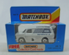 Picture of Matchbox Blue Box MB72 Ford Transit Supervan