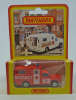 Picture of Matchbox Superfast MB41e Ambulance RED "Notarzt"