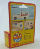 Picture of Matchbox Superfast MB41e Ambulance RED "Notarzt"