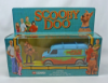 Picture of Corgi Toys CC87503 "Scooby Doo" Mystery Machine