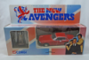 Picture of Corgi Toys 57405 "The New Avengers" Jaguar XJS 