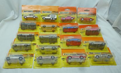 Picture of EBAY MATCHBOX AUCTION PREVIEW BULGARIANS