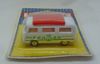 Picture of Matchbox Hungarian MB23 Volkswagen Camper Van White