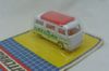 Picture of Matchbox Hungarian MB23 Volkswagen Camper Van White