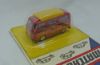 Picture of Matchbox Hungarian MB23 Volkswagen Camper Van Metallic Red 