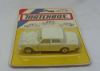 Picture of Matchbox Hungarian MB39 Rolls Royce Off White