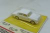 Picture of Matchbox Hungarian MB39 Rolls Royce White with Yellow Interior