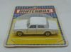 Picture of Matchbox Hungarian MB39 Rolls Royce White with Black Interior 