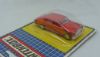 Picture of Matchbox Hungarian MB39 Rolls Royce Red with Red Interior