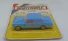 Picture of Matchbox Hungarian MB39 Rolls Royce Metallic Powder Blue