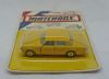Picture of Matchbox Hungarian MB39 Rolls Royce Yellow