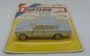 Picture of Matchbox Hungarian MB39 Rolls Royce Silver with Yellow Interior