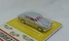 Picture of Matchbox Hungarian MB39 Rolls Royce Silver with Red Interior 